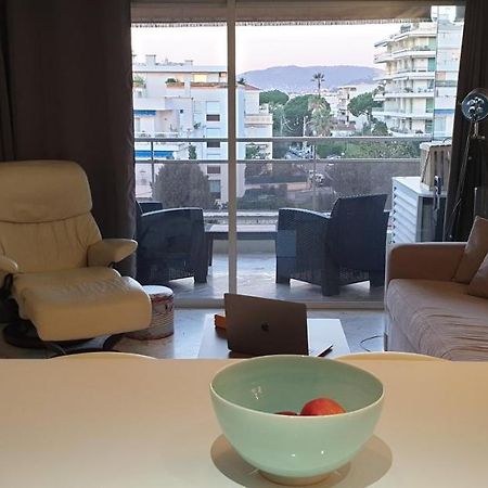 Appartamento Parc Impérial Cannes Esterno foto