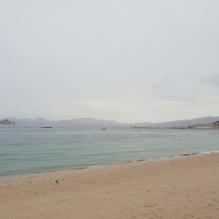 Appartamento Parc Impérial Cannes Esterno foto