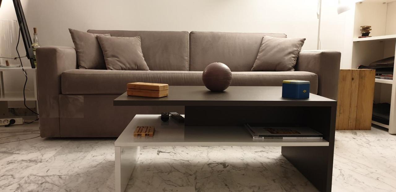 Appartamento Parc Impérial Cannes Esterno foto
