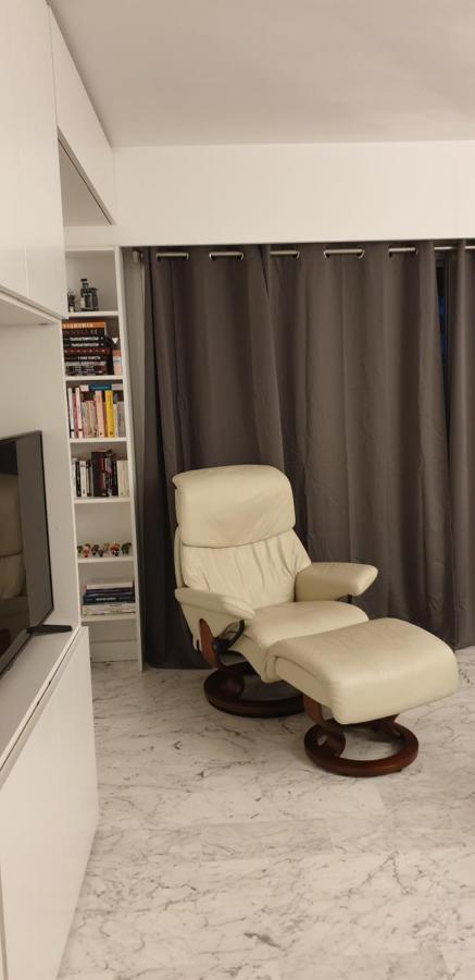 Appartamento Parc Impérial Cannes Esterno foto