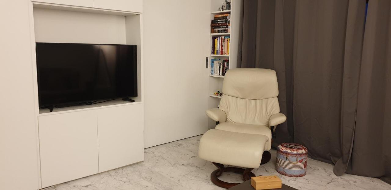 Appartamento Parc Impérial Cannes Esterno foto
