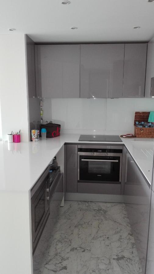 Appartamento Parc Impérial Cannes Esterno foto