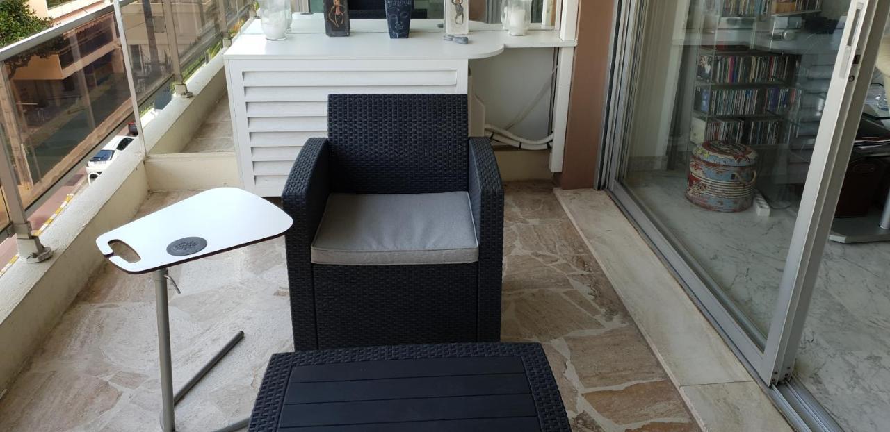 Appartamento Parc Impérial Cannes Esterno foto