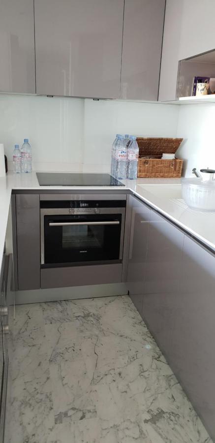 Appartamento Parc Impérial Cannes Esterno foto